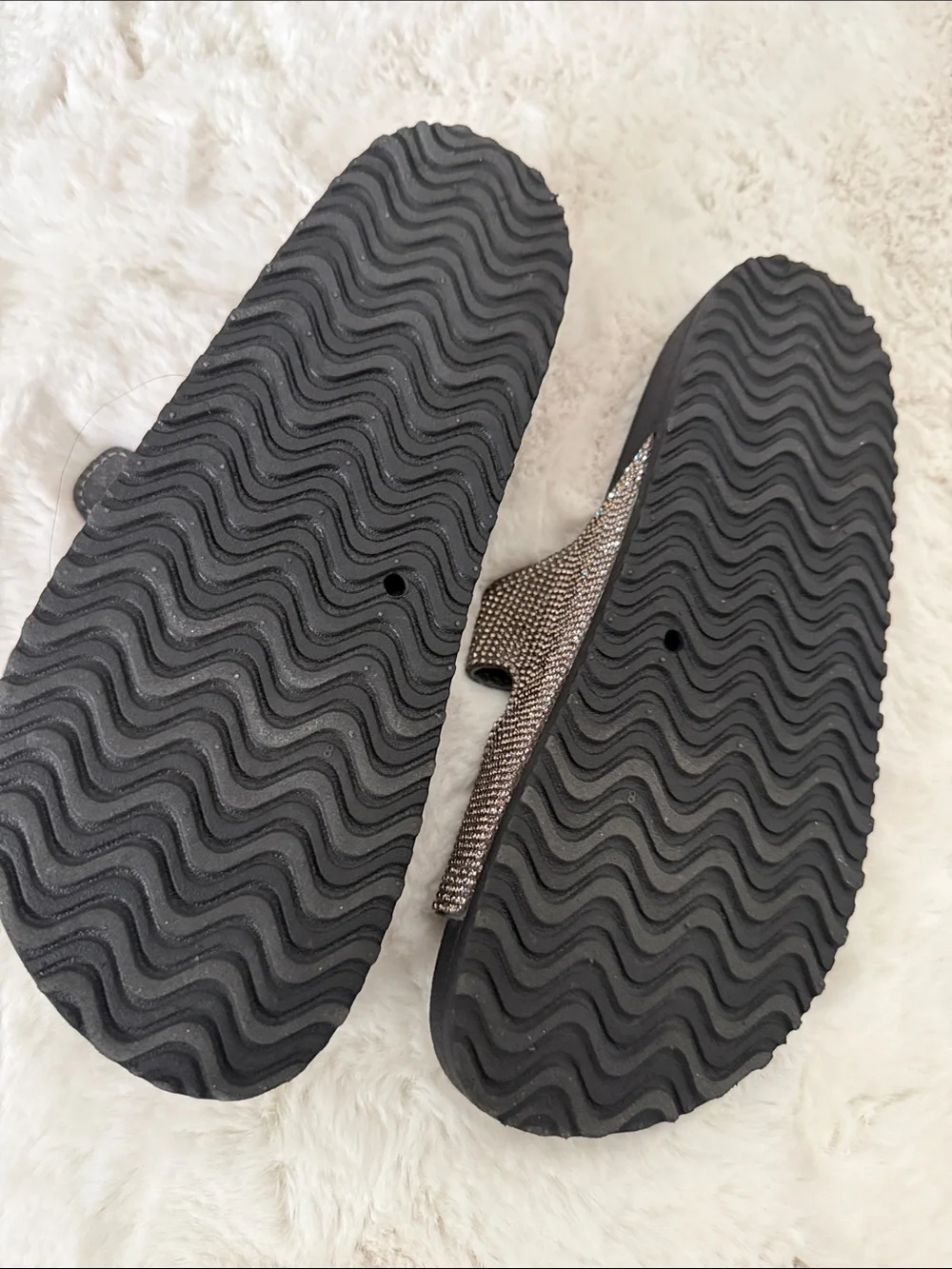 Madden Girl size worn